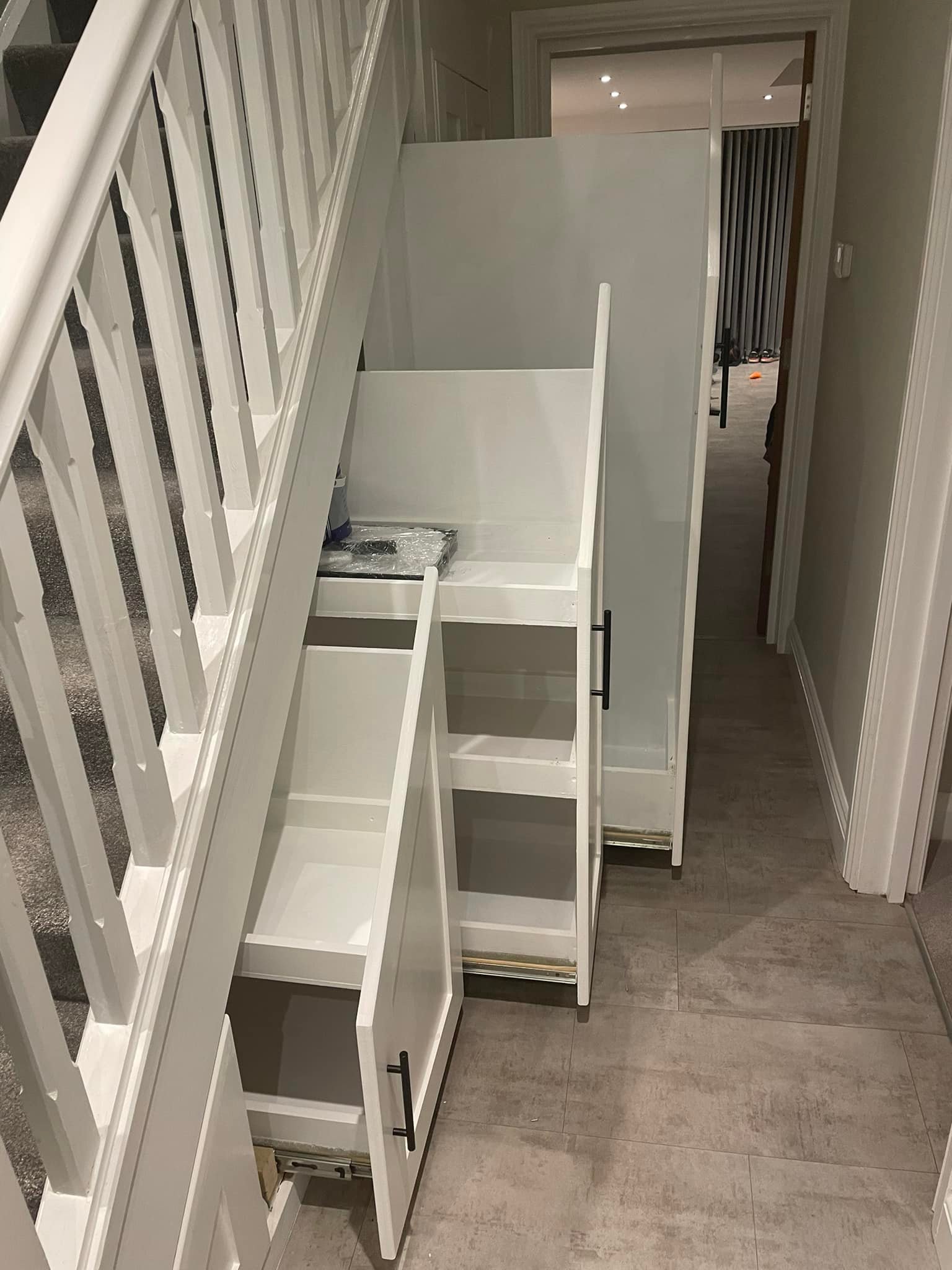 custom carpentry services in somerset